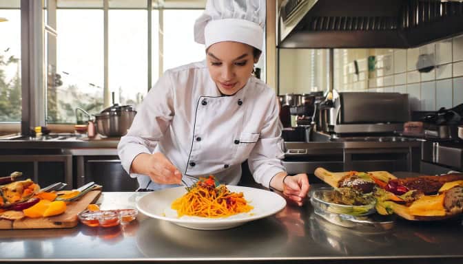 Trabajar como Cocinero en Francia desde España: guía práctica 2026
