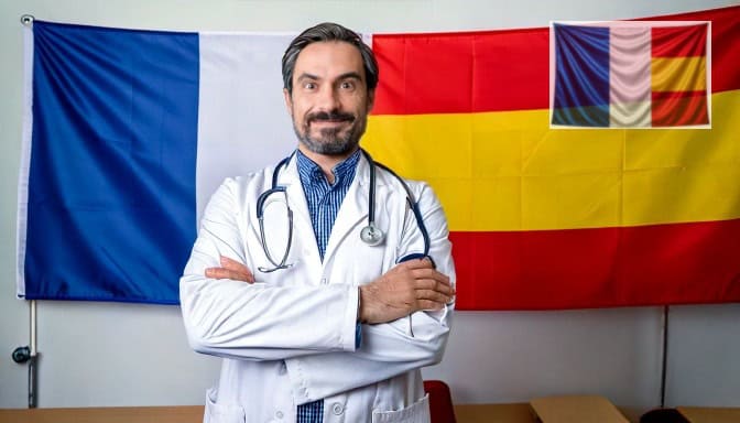 Médico de Familia